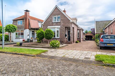 Thorbeckelaan 50