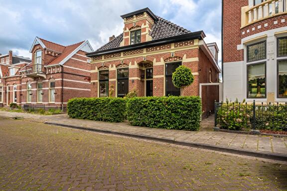 Paul Krugerstraat 14