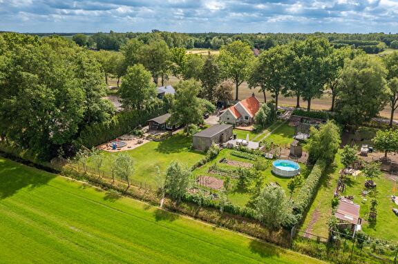 Kentersweg 19