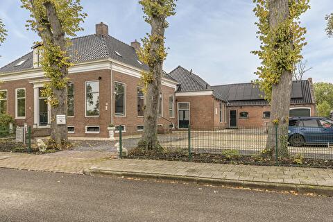 Oudeweg 13