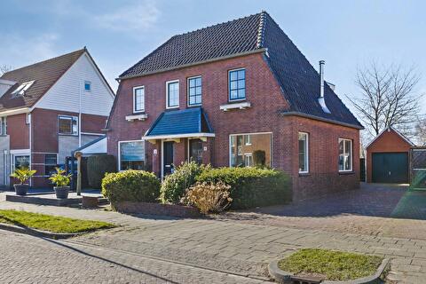 Beatrixstraat 4