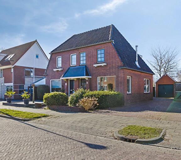Beatrixstraat 4