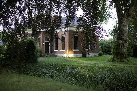 Hoofdstraat 8