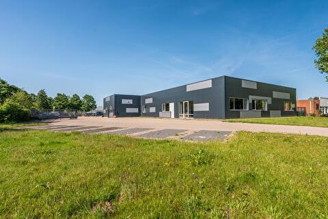 Transportbaan 5