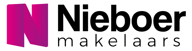 Logo Nieboer